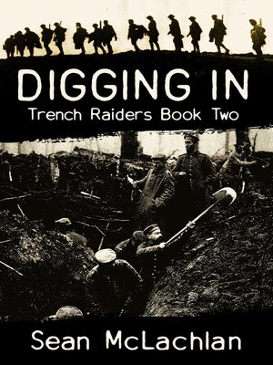 cover image of Digging In